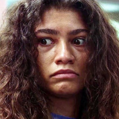 Discordia épisode 57 : Euphoria cover