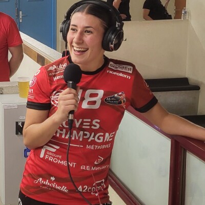L'INFO SPORT - La grosse performance de Sainte-Maure Troyes 26-26 face à Metz cover