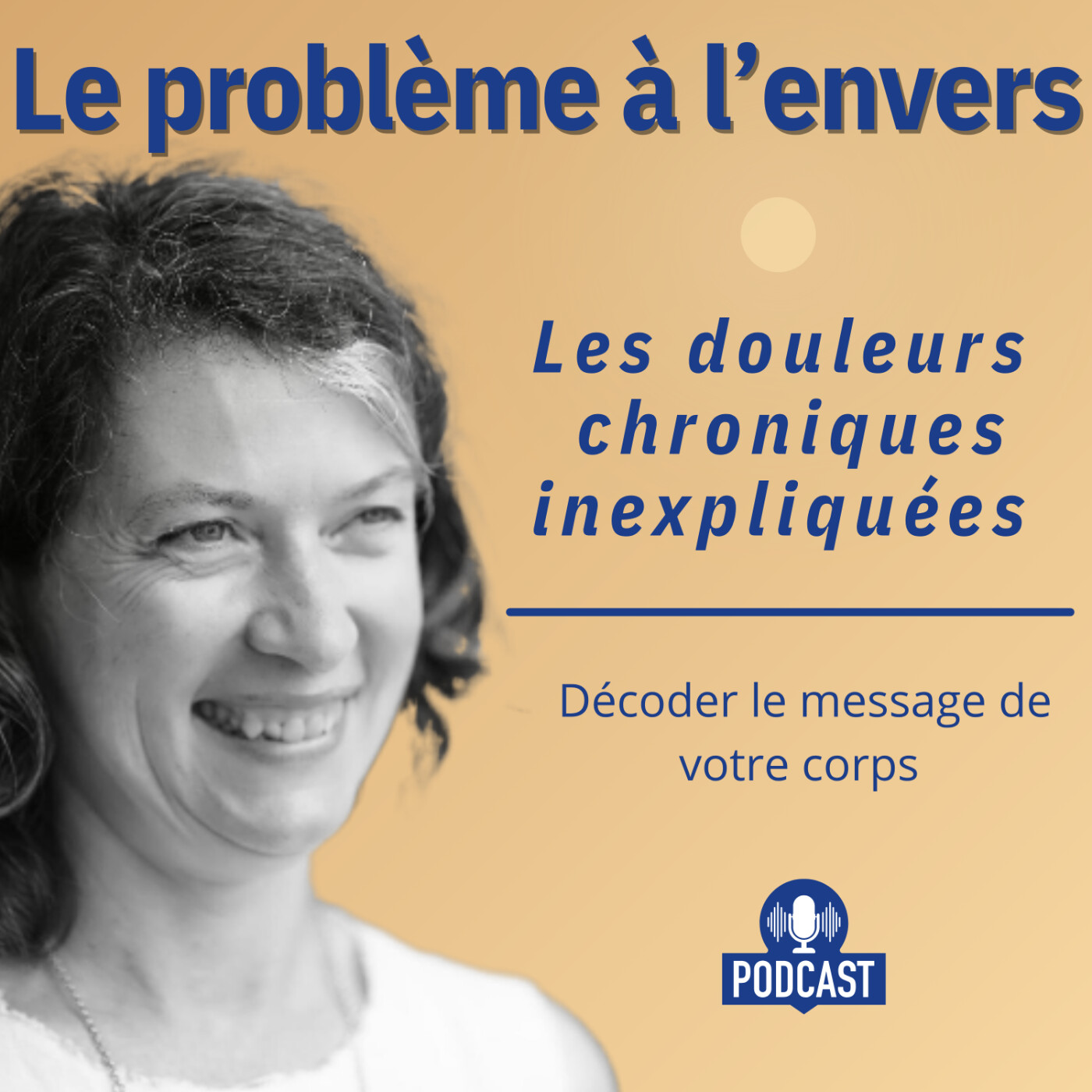 Le problème à l\'envers - Thérapie brève et solutions concrètes
