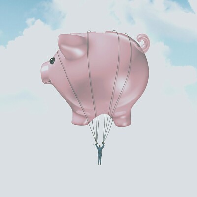 #110 3 stratégies pour devenir libre financièrement cover