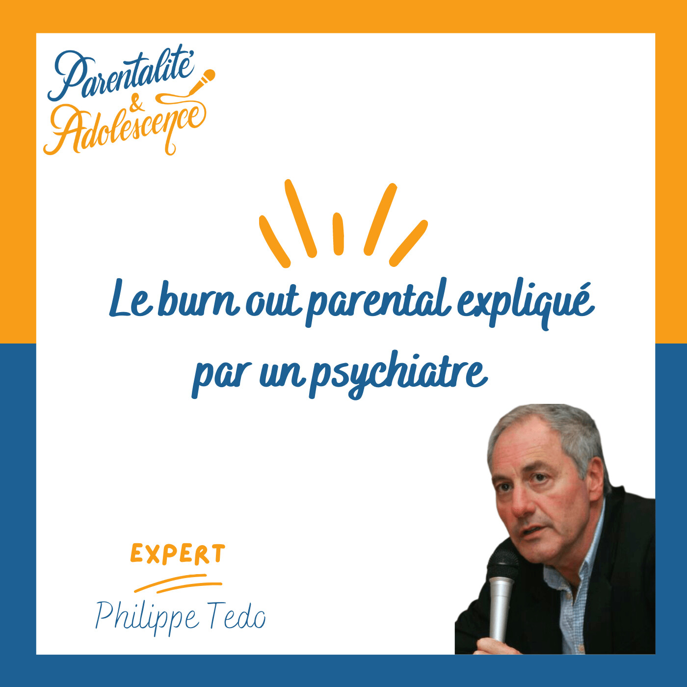 Parentalité et Adolescence