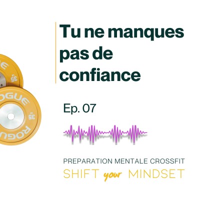 Ce n’est pas un manque de confiance : c’est ta recherche de sécurité (contrôle, performance, mental) cover