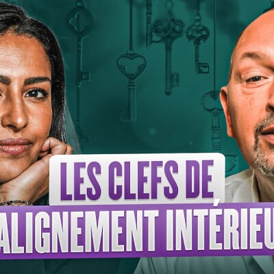 Les clefs de l'alignement intérieur avec Olivier Masselot cover