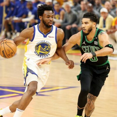 NBA: Warriors perto do título! Celtics podem reverter? Pós-jogo 5 das finais (Livecast TP #73) cover