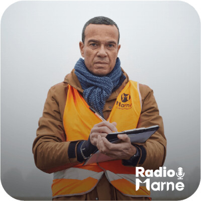 Laurent Mezino, le Monsieur « Sécurité routière » du Département de la Marne cover