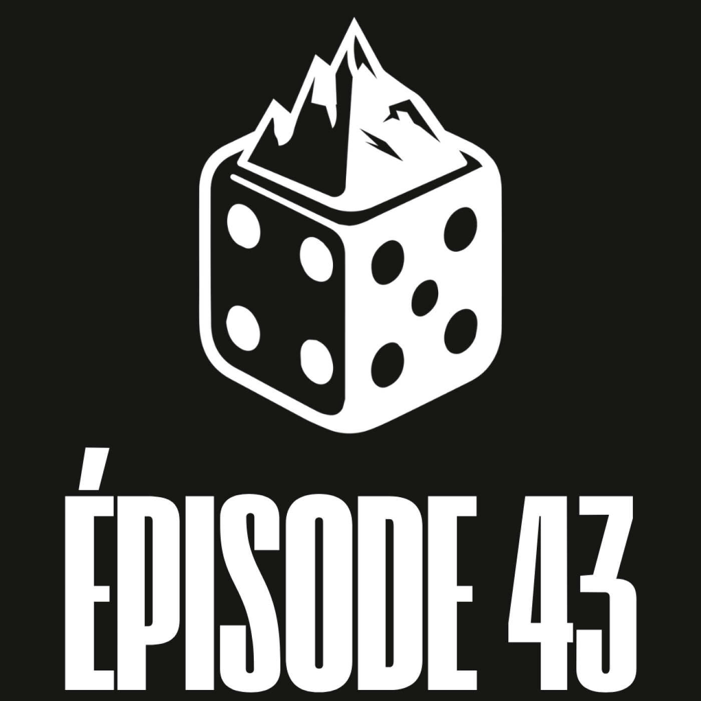 43. Le retour du GEN CON 43. Le retour du GEN CON