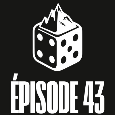 43. Le retour du GEN CON cover