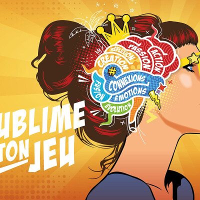 S03E28 - Festival International des Jeux de Cannes 2026 cover