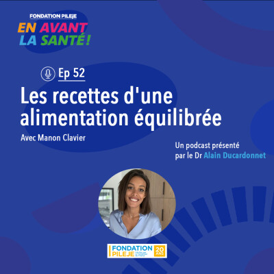 REDIFFUSION Nutrition : les bases de l’équilibre alimentaire cover