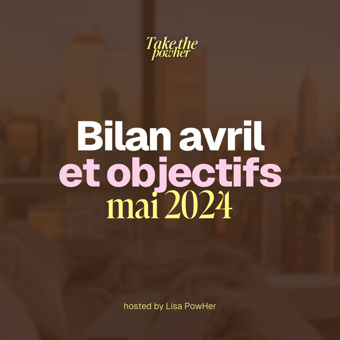 [PROJET 100k] : Bilan d'AVRIL & objectifs de mai