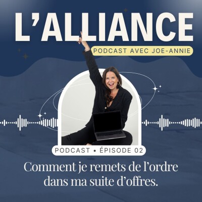 Comment je suis en train de remettre de l'ordre dans mes offres et mon entreprise cover