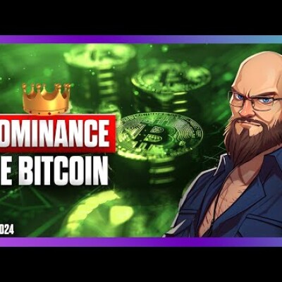 📈🚀 Bitcoin : Refaire un PUMP comme octobre 2023 cover