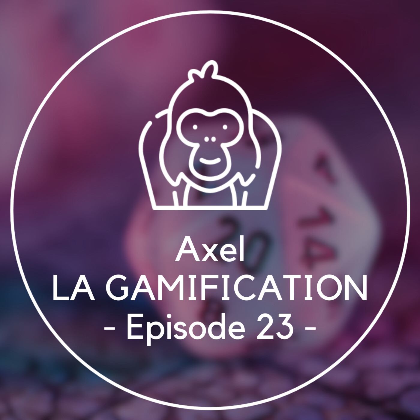 📢 Les voix du Digital Learning : Axel - la gamification