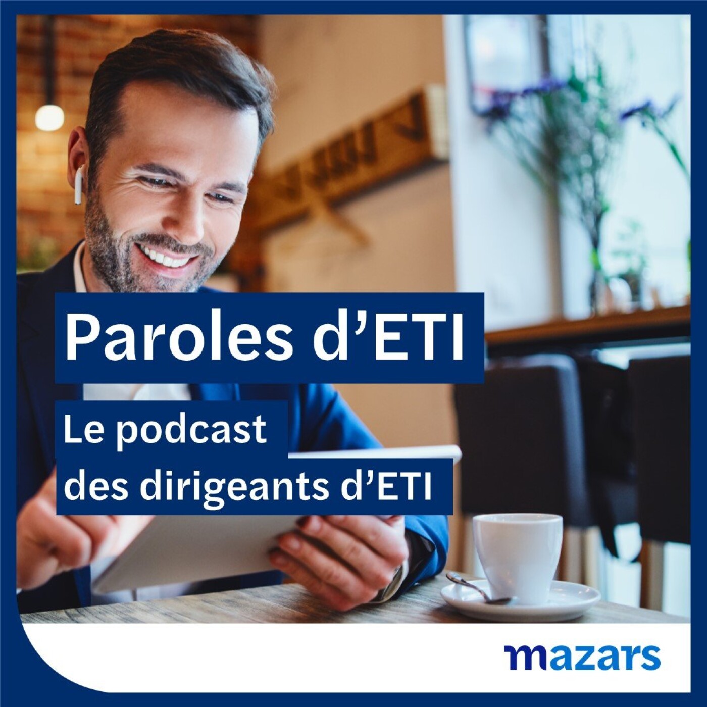 Paroles d'ETI