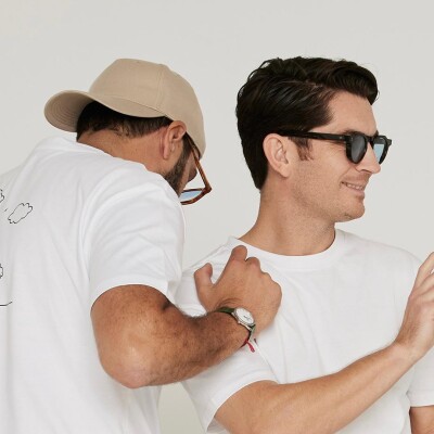 La success story Green Home Immobilier cover