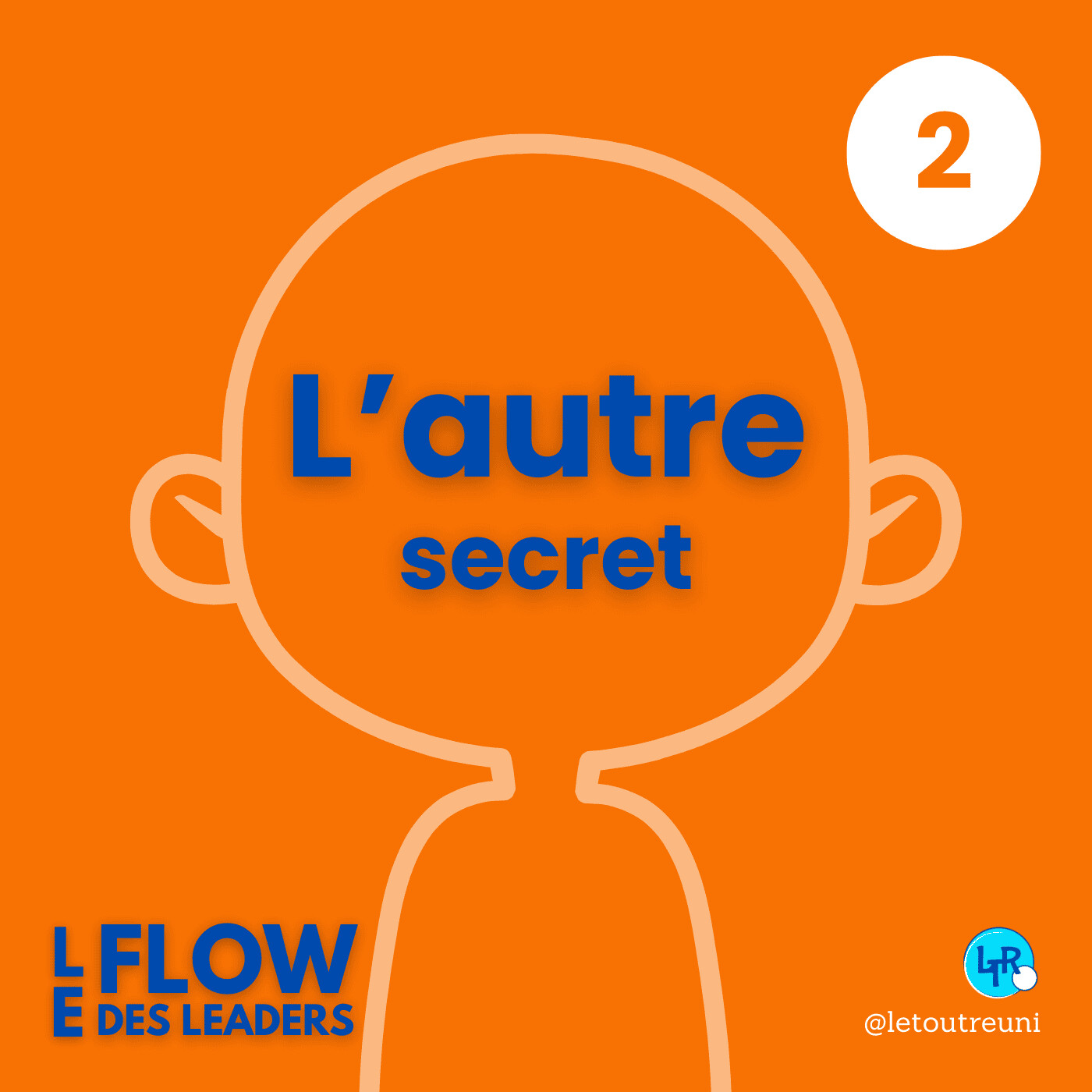 #2 - L'autre secret
