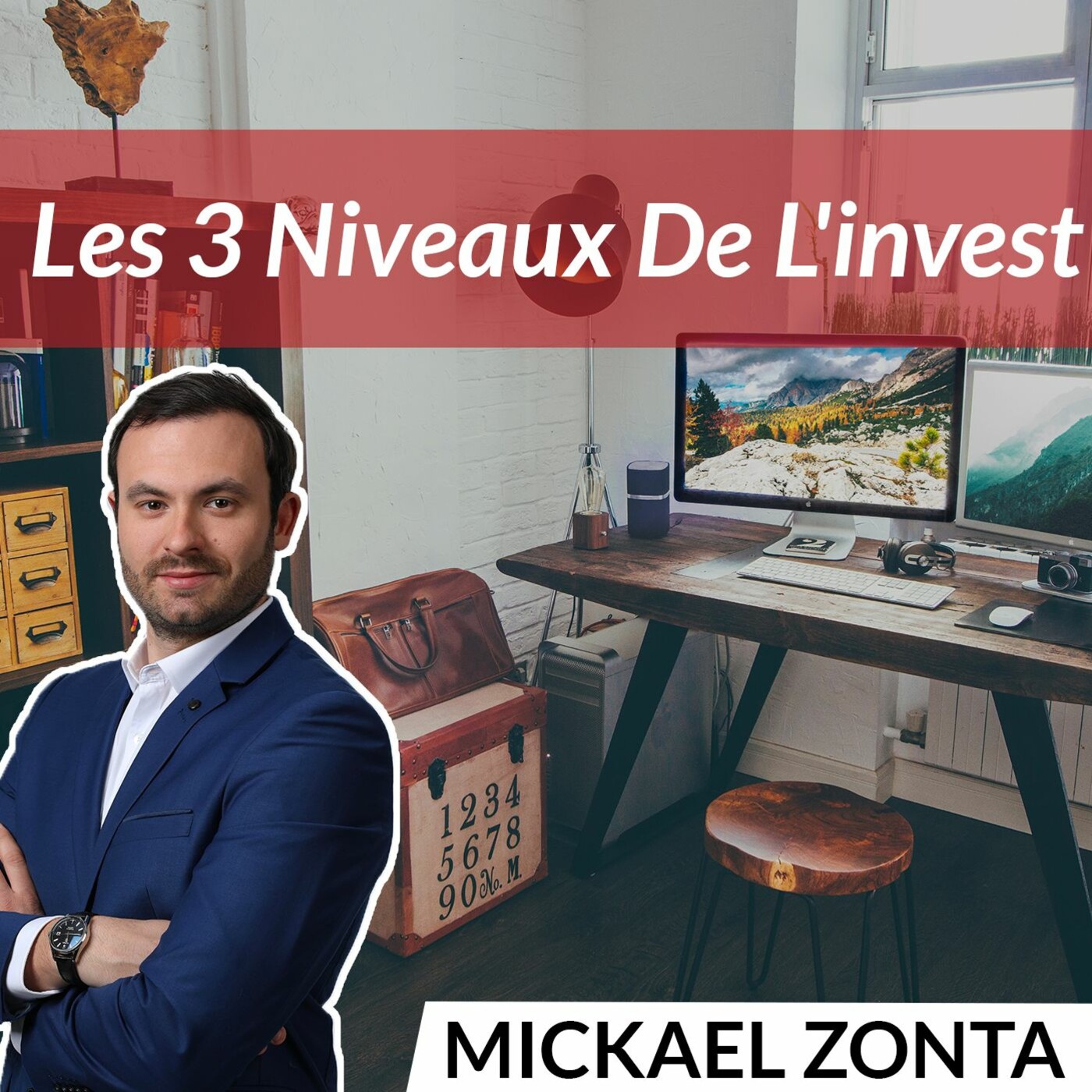Le Podcast de l\'Investissement Locatif