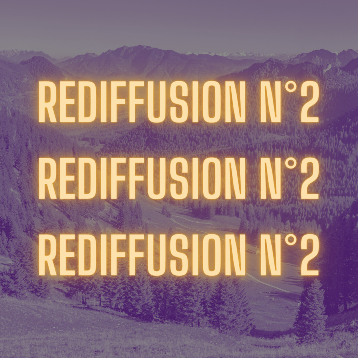Rediffusion de l'été n°2 - Les Aînées pour la Protection du Climat Suisse episode artwork