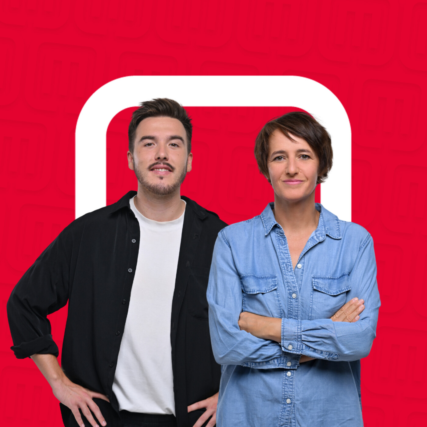 Un tournage d'une Série américaine sur le Tapis Rouge du Festival de Cannes cette année ? episode artwork