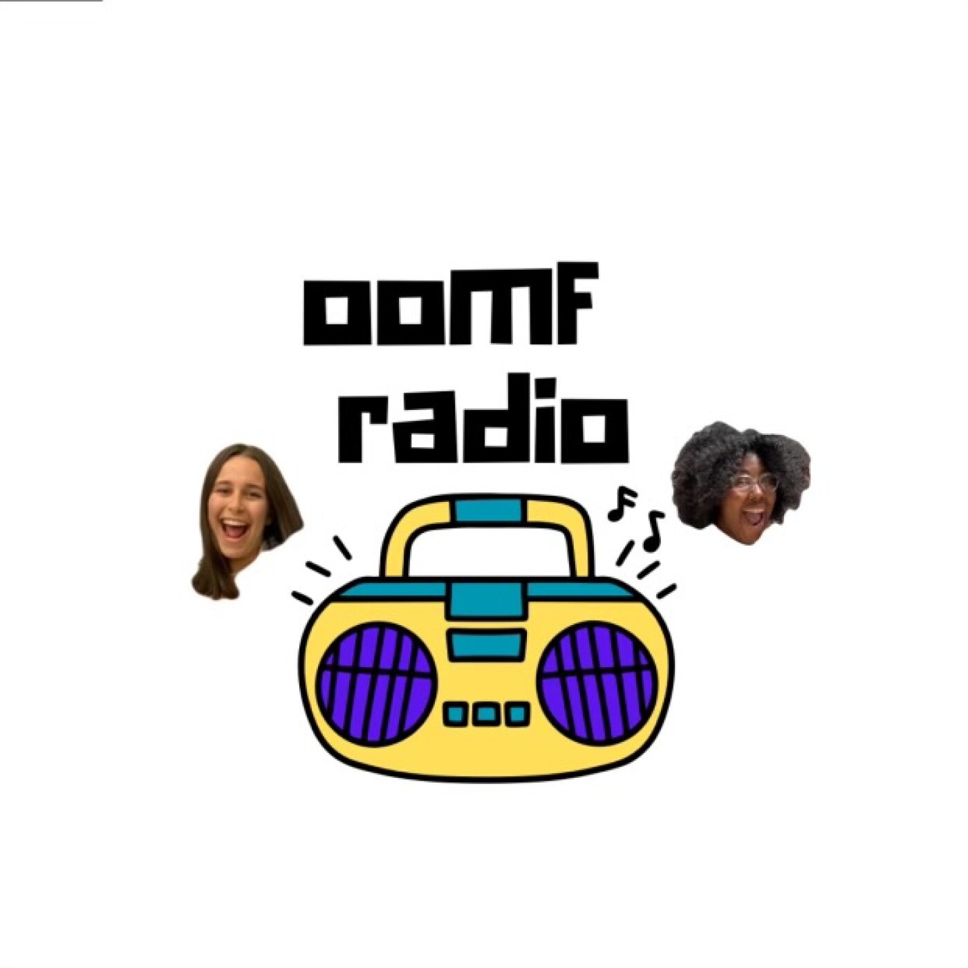 Oomf Radio