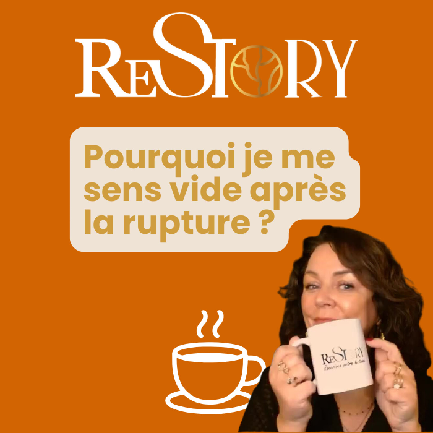 Restory, réécrivez votre histoire après une séparation