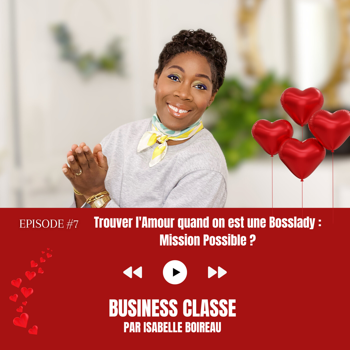 Business Classe