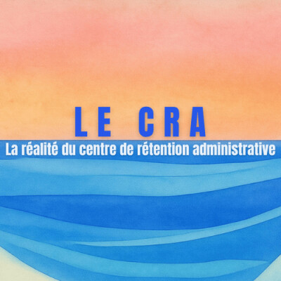 La réalité du CRA, avec Lauriane Hauchard Hosseini cover