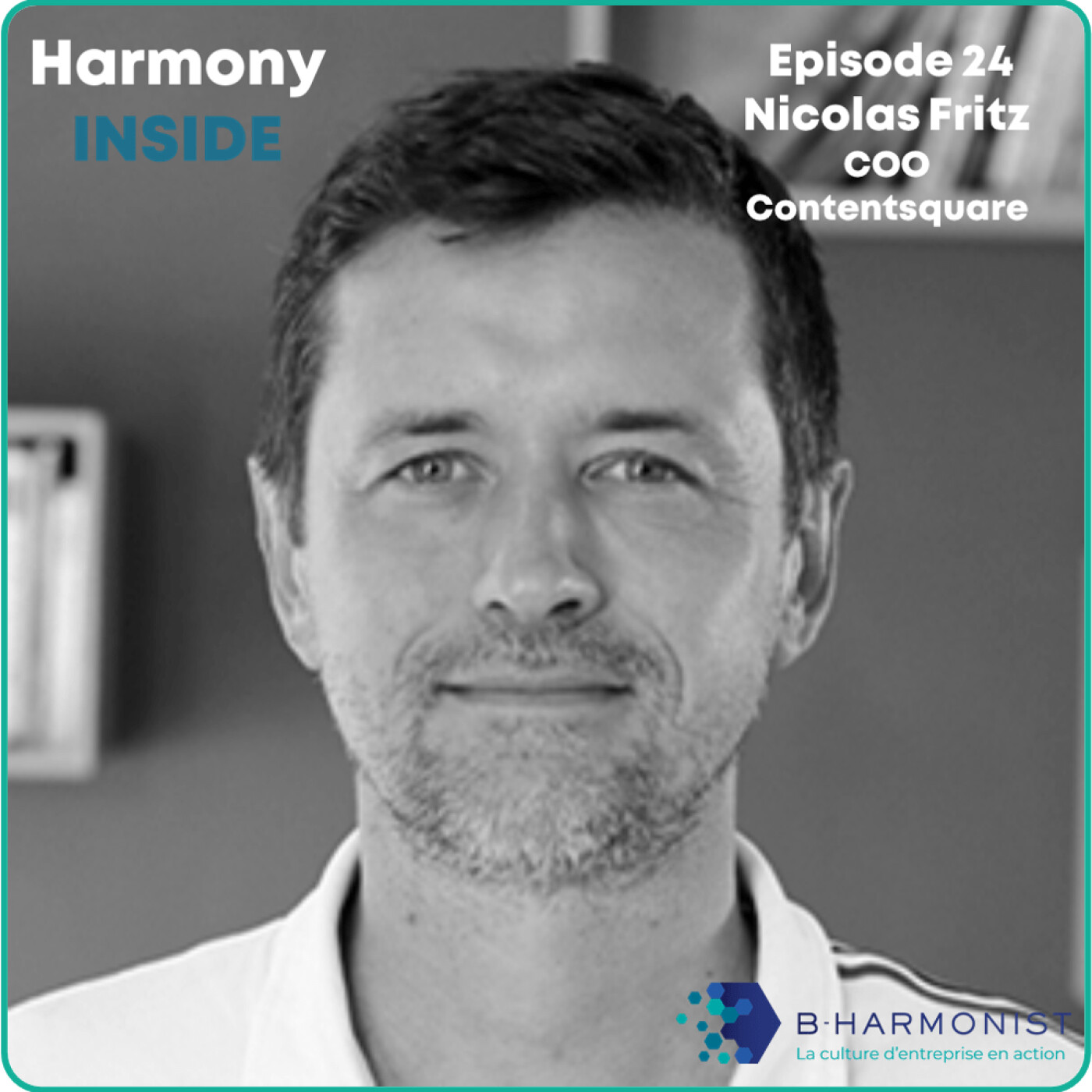 Harmony Inside - La culture d\'entreprise en action !