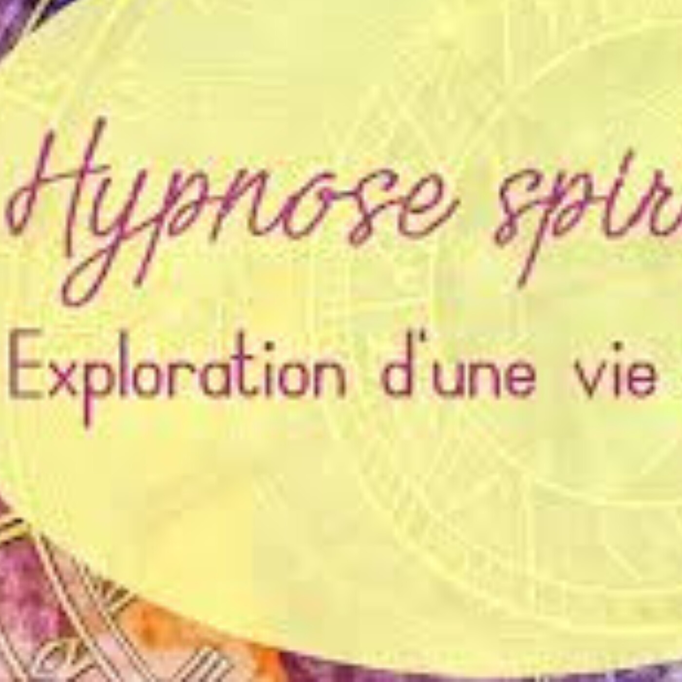 Hypnose Transpersonnelle ® - Séverine Barbier