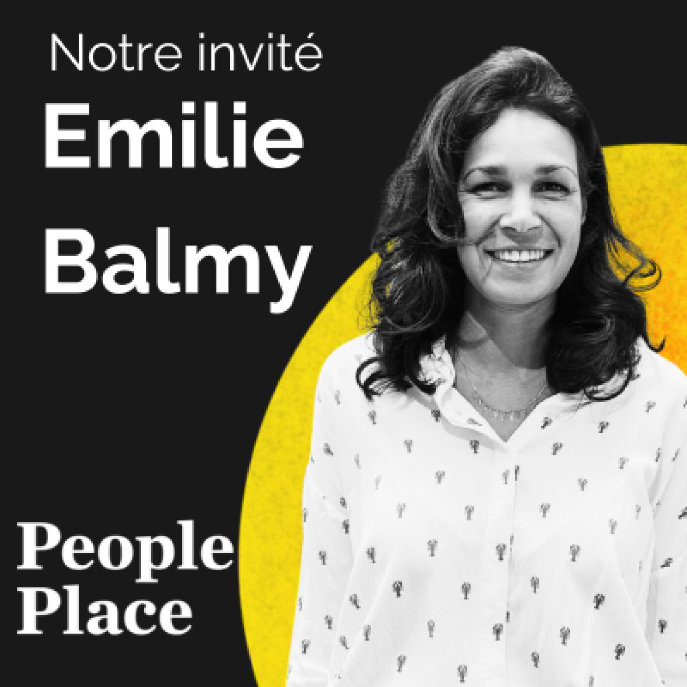 3. Rupture du contrat de travail, encore un traumatisme en France ? avec Emilie Balmy (DRH Neoplants)