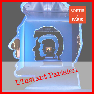 L'Instant Parisien, épisode 17 : Feu d'artifice des Champs-Elysées et exposition Johnny Hallyday cover