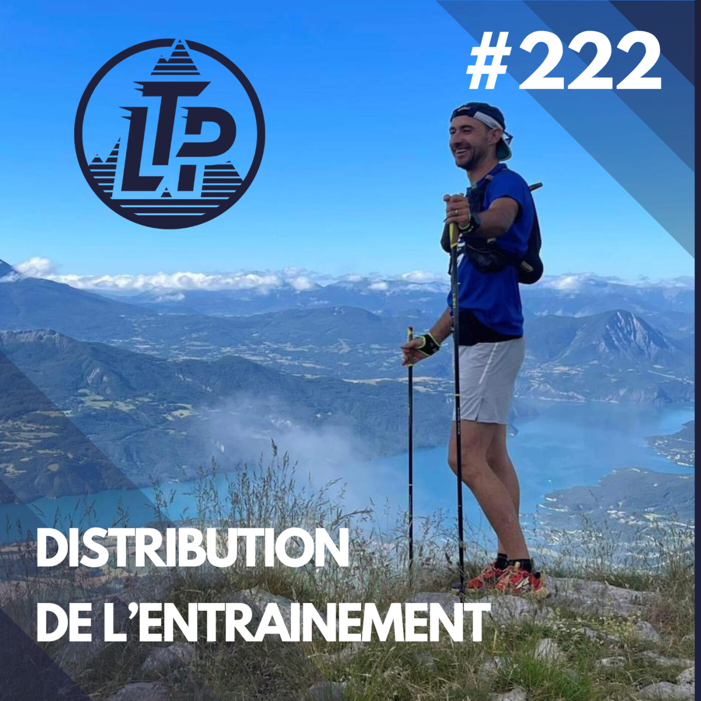 Let\'s Trail Podcast