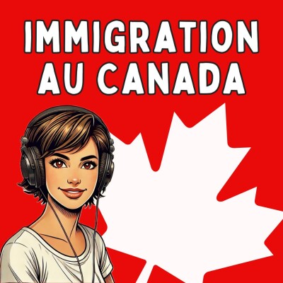 Immigration au Canada cover