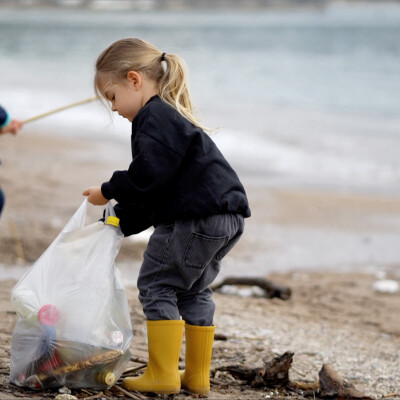 Quand art et sciences sensibilisent au respect de l'eau cover