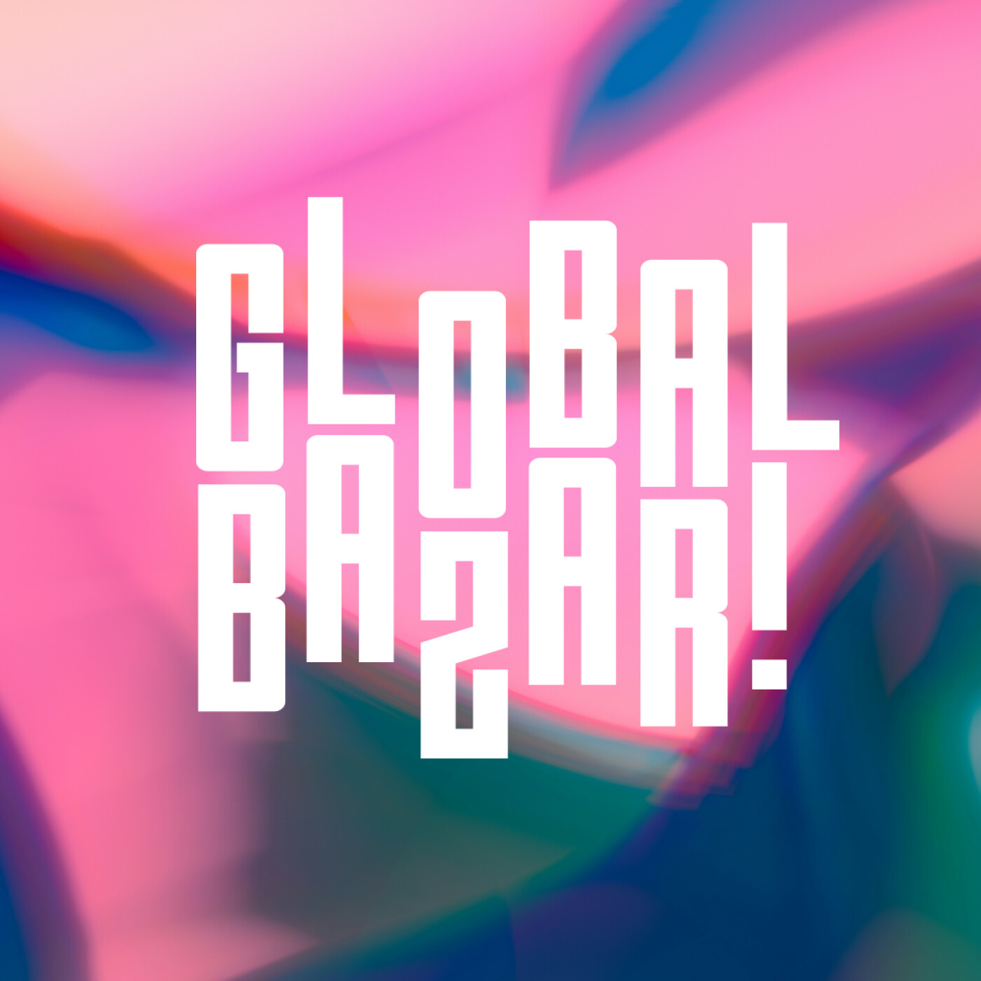 Fantaz – Global Bazar! %2333 – Sharouh, Abadir, Los Mirlos, Katie McBride, Delphi, Coido, Doctor Jeep, DJ ADHD&%238230;