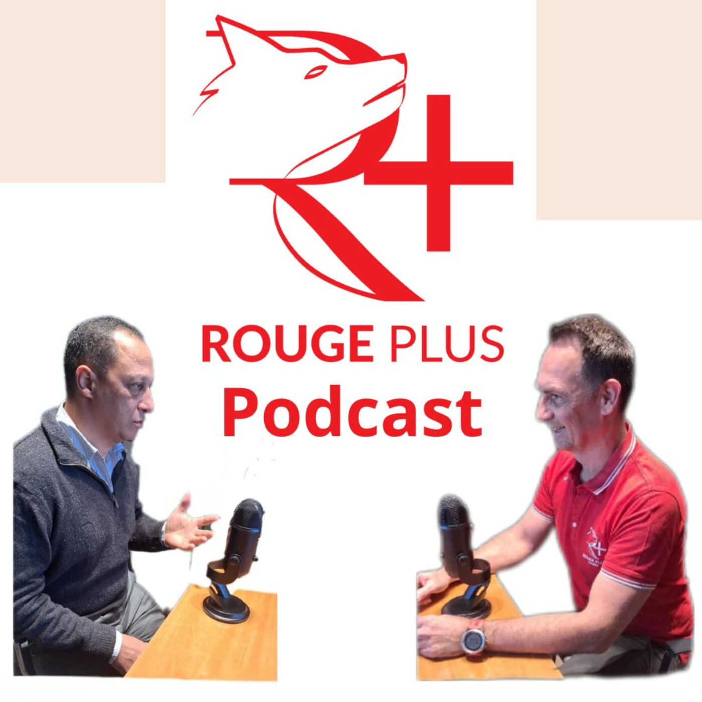 Rouge+