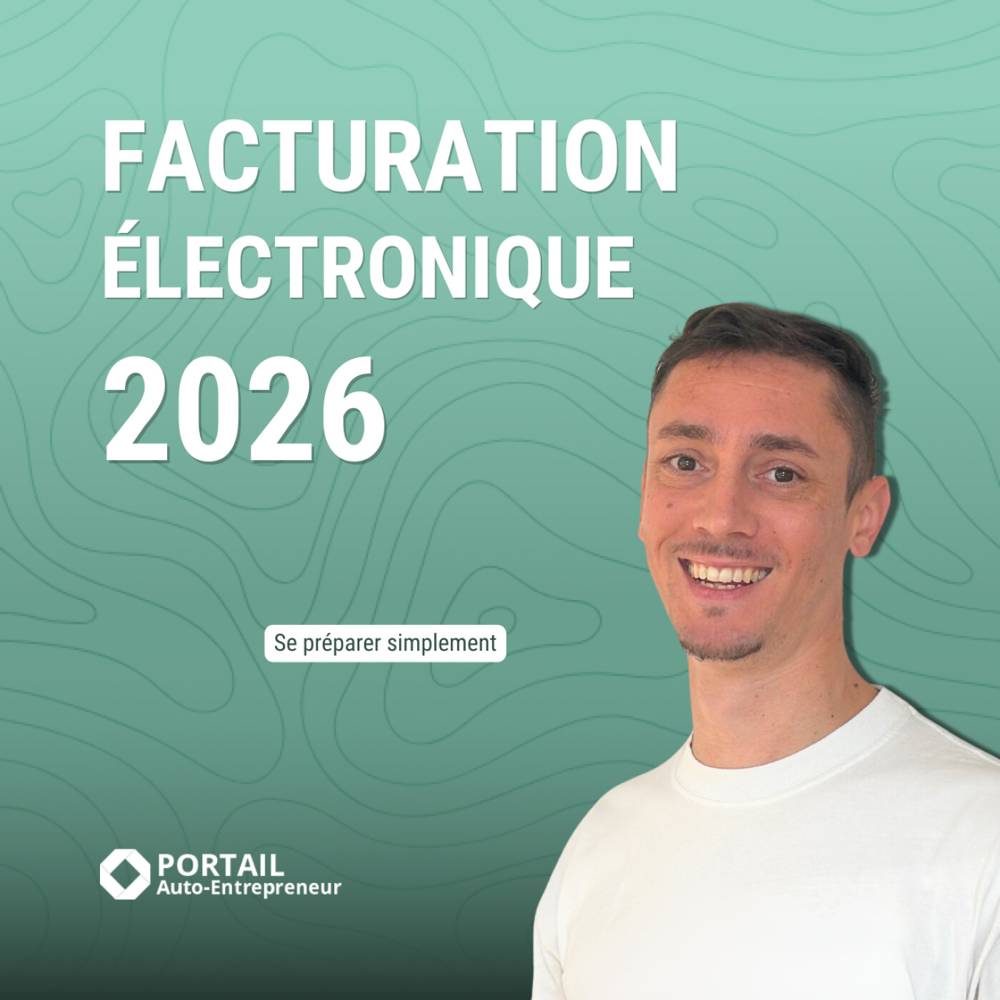 Facturation électronique 2026 : ce qui change pour les micro-entrepreneurs (et comment s’y préparer gratuitement) episode artwork